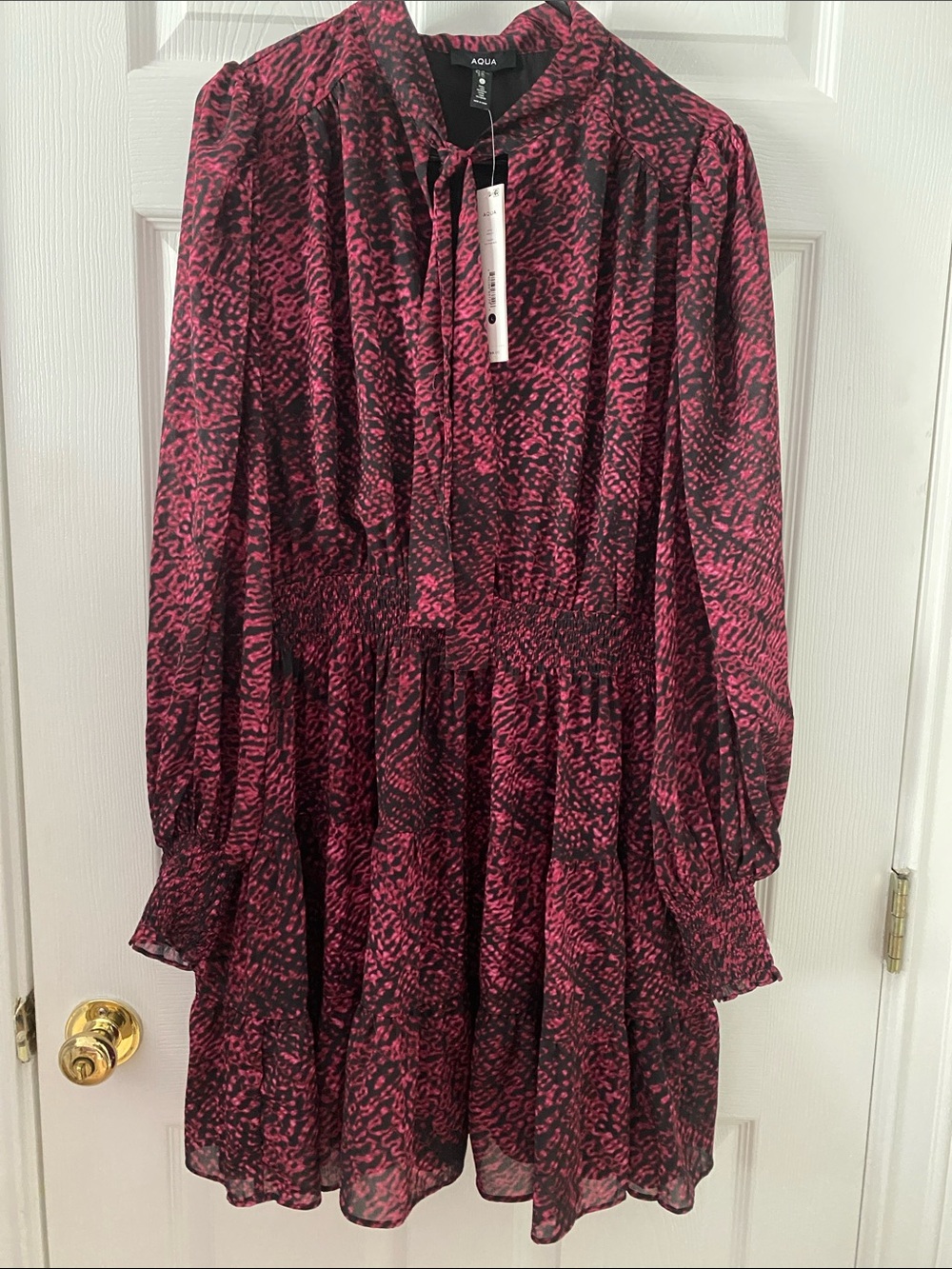 Women dress